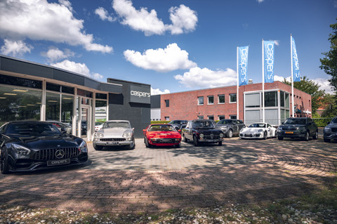 De Caspers Collectie B.V.